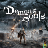 ⚡Demon's Souls | Души Демона⚡PS5