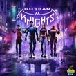 ⚡Gotham Knights | Готэмские рыцари⚡PS5