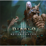 Diablo® III: возвращение некроманта  Gift НЕ для РФ !
