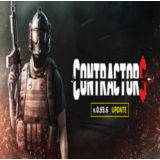⭐️ Contractors VR Steam Gift ✅ АВТОВЫДАЧА 🚛ВСЕ РЕГИОНЫ