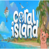 ⭐️ Coral Island Steam Gift ✅ АВТОВЫДАЧА 🚛 ВСЕ РЕГИОНЫ