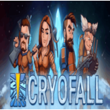 ⭐️ CryoFall Steam Gift ✅ АВТОВЫДАЧА 🚛 ВСЕ РЕГИОНЫ 🌏