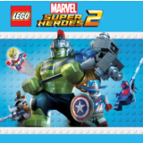 LEGO Marvel Super Heroes 2 (PS4/PS5/RU)  П1 Оффлайн