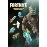 ФОРТНАЙТ  НАБОР СТРАННЫЕ СИГНАЛЫ! FORTNITE