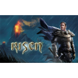 💠 Risen (2023) (PS4/PS5/RU) П3 - Активация