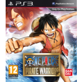 One Piece Pirate Warriors 3 (PS3/RUS) Активация