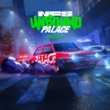 NEED FOR SPEED UNBOUND PALACE EDITION ✅STEAM КЛЮЧ