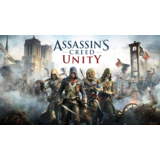 Assassin´s Creed Unity UBI KEY Region Free