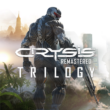 ✅Crysis Remastered Trilogy 🔥Xbox One Series X|S KEY🔑
