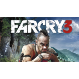 Far Cry 3 UBI KEY Region Free