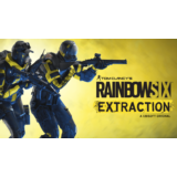 Tom Clancy´s Rainbow Six Extraction UBI KEY  EU PC