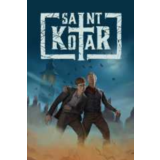 Saint Kotar XBOX ONE/X/S ПК ЦИФРОВОЙ КЛЮЧ 🔑🌍