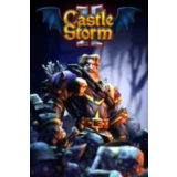 CastleStorm II XBOX ONE/X/S ЦИФРОВОЙ КЛЮЧ 🔑🌍