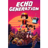 Echo Generation XBOX ONE/X/S ЦИФРОВОЙ КЛЮЧ 🔑🌍