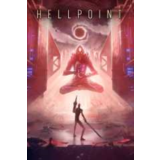 Hellpoint XBOX ONE/X/S ЦИФРОВОЙ КЛЮЧ 🔑🌍