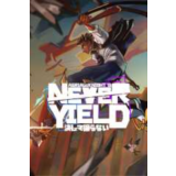 Aerial_Knight's Never Yield XBOX ONE/X/S КЛЮЧ 🔑🌍