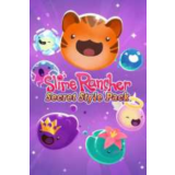 Slime Rancher ТАЙНЫЙ СТИЛЬ DLC XBOX ONE/X/S ПК КЛЮЧ 🔑