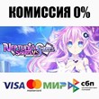Neptunia: Sisters VS Sisters +SELECT STEAM ⚡️AUTO 💳0%