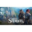 The Settlers New Allies Deluxe+NO LINE+ALL LANGUAGES