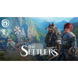 The Settlers New Allies Deluxe+Аккаунт+Гарантия🌎GLOBAL