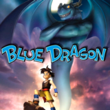 🦋Blue Dragon XBOX one Series Xs Активация