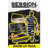 Session: Skate Sim Warm-up Pack XBOX ONE/X/S КЛЮЧ 🔑🌍