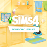 ✅The Sims 4: Ванные принадлежности Xbox Активация + 🎁