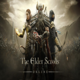 The Elder Scrolls Online + Morrowind Standard Edition