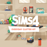 ✅The Sims 4: Набор Мелочи для дома Xbox Активация + 🎁