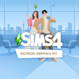 ✅The Sims 4: Комплект Стиль Инчхона Xbox Активация + 🎁