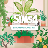 ✅The Sims 4: "Комнатные растения" Xbox Активация + 🎁