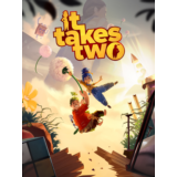 IT TAKES TWO 🔵(STEAM/GLOBAL) КЛЮЧ