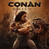CONAN EXILES 🔵(STEAM/РФ/УКР-СНГ) КЛЮЧ