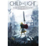 ✅💥 Child of Light Ultimate Edition ✅ XBOX 🔑 КЛЮЧ 🔑