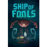 Ship of Fools XBOX ONE/X/S ЦИФРОВОЙ КЛЮЧ 🔑🌍