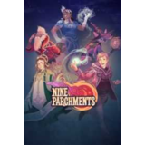 Nine Parchments XBOX ONE/X/S ЦИФРОВОЙ КЛЮЧ 🔑🌍