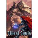 Eldest Souls XBOX ONE/X/S ЦИФРОВОЙ КЛЮЧ 🔑🌍