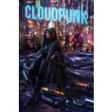 ✅💥 Cloudpunk ✅ XBOX ONE/X/S 🔑 ЦИФРОВОЙ КЛЮЧ 🔑🌍