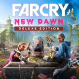 Far Cry New Dawn Deluxe Edition (PS4/RUS) Активация