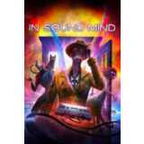 In Sound Mind XBOX ONE/X/S ЦИФРОВОЙ КЛЮЧ 🔑🌍