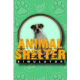 ✅💥 Animal Shelter Simulator ✅ XBOX ONE/X/S КЛЮЧ 🔑