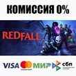 Redfall +SELECT STEAM•RU ⚡️AUTODELIVERY 💳0% CARDS