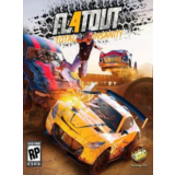 РФ/GLOBAL 🌎 FLATOUT 4: TOTAL INSANITY 🔑 STEAM КЛЮЧ