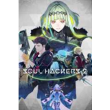 Soul Hackers 2 XBOX ONE/X/S ЦИФРОВОЙ КЛЮЧ 🔑🌍