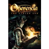 Operencia: The Stolen Sun XBOX ONE/X/S ЦИФРОВОЙ КЛЮЧ 🔑