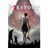 DreadOut 2 XBOX ONE/X/S ЦИФРОВОЙ КЛЮЧ 🔑🌍