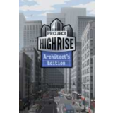 Project Highrise: Architect's Edition XBOX ONE/X/S КЛЮЧ