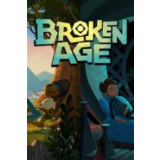Broken Age XBOX ONE/X/S ЦИФРОВОЙ КЛЮЧ 🔑🌍 МОМЕНТАЛЬНО