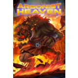 Arsonist Heaven XBOX ONE/X/S ЦИФРОВОЙ КЛЮЧ 🔑🌍