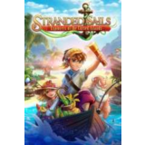 Stranded Sails Explorers of the Cursed Islands XBOX 🔑